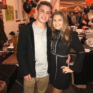 Meet your Posher, Nick